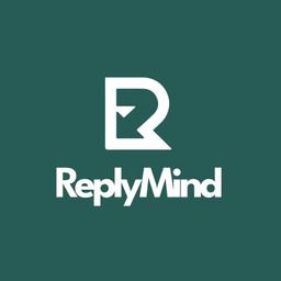 ReplyMind Logo