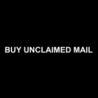 Buy Unclaimed Mail Logo