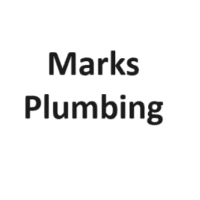 Marks Plumbing Pty Ltd Logo