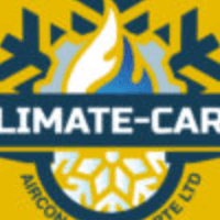 climate care Aircon Logo
