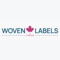 Woven Labels Canada Logo