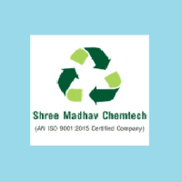 shreemadhavchemtech Logo