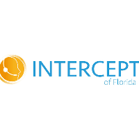 Intercept of Florida Logo