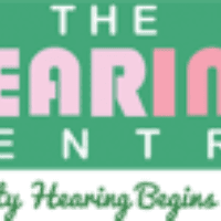 The Hearing Centre: Hearing aids Singapore Logo
