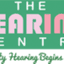 The Hearing Centre: Hearing aids Singapore Logo