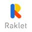 Raklet Logo