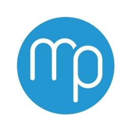 memberplanet Logo