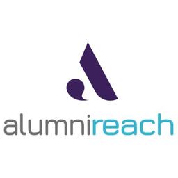 Alumni Reach Logo