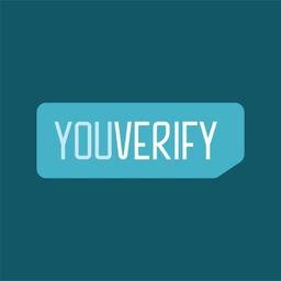 Youverify Logo