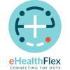 eHealthFlex Technologies Pvt. Ltd. Logo