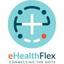 eHealthFlex Technologies Pvt. Ltd. Logo