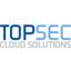Topsec Cloud Solutions Logo