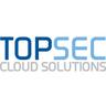 Topsec Cloud Solutions Logo