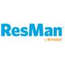 ResMan Property Management Software Logo