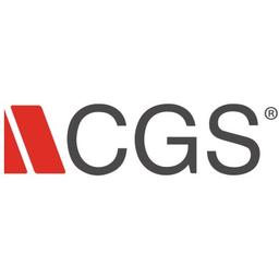 CGS (Computer Generated Solutions) Logo