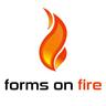 Forms On Fire® Logo