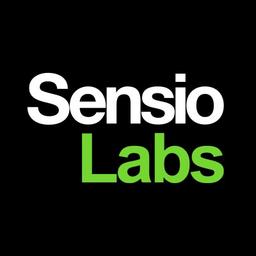 SensioLabs Logo