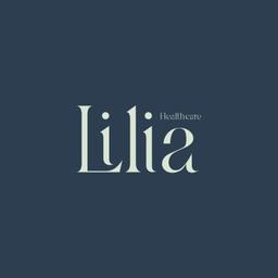 Lilia healthcare Ltd Logo