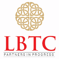 London Business Training & Consulting Logo