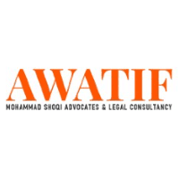 Awatif Mohammad Shoqi Advocates & Legal Consultancy Logo