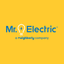 Mr. Electric of Austin Logo
