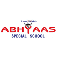 Abhyaas Special School Logo