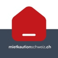Mietkautionschweiz.ch Logo