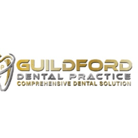 guildforddentalpractice.co.uk Logo