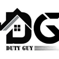Duty Guy Logo