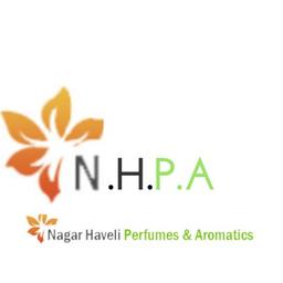 Nagar Haveli Perfumes and Aromatics Logo