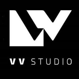 vvstudioblr Logo