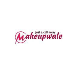 MakeupWale Logo
