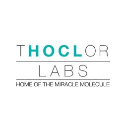 Thoclor Labs Logo