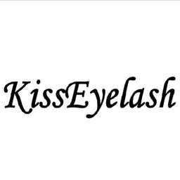 KissEyelash Lashes Manufacturer Logo