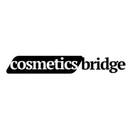 CosmeticsBridge Logo