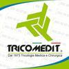 Tricomedit Group Logo