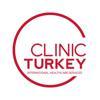 Clinic Turkey Services Logo
