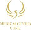 Medical Center Clinic Logo