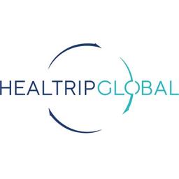 Healtrip Global Logo