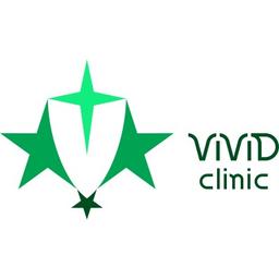 Vivid Clinic Logo