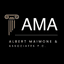 Albert Maimone & Associates P.C. Logo
