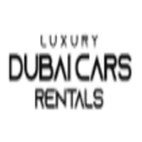 Dubai Luxury Ferrari Cars Rentals Logo