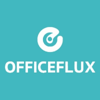 OfficeFlux Logo