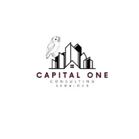 Capital One Consulting Logo