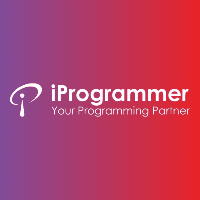 IPROGRAMMER SOLUTIONS PRIVATE LIMITED Logo