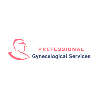 Professional Gynecological Services Logo
