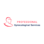 Professional Gynecological Services Logo