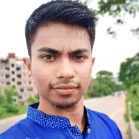 MD SHAHIDUL ISLAM Logo