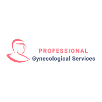 Professional Gynecological Services - Staten Island Logo
