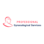 Professional Gynecological Services - Staten Island Logo